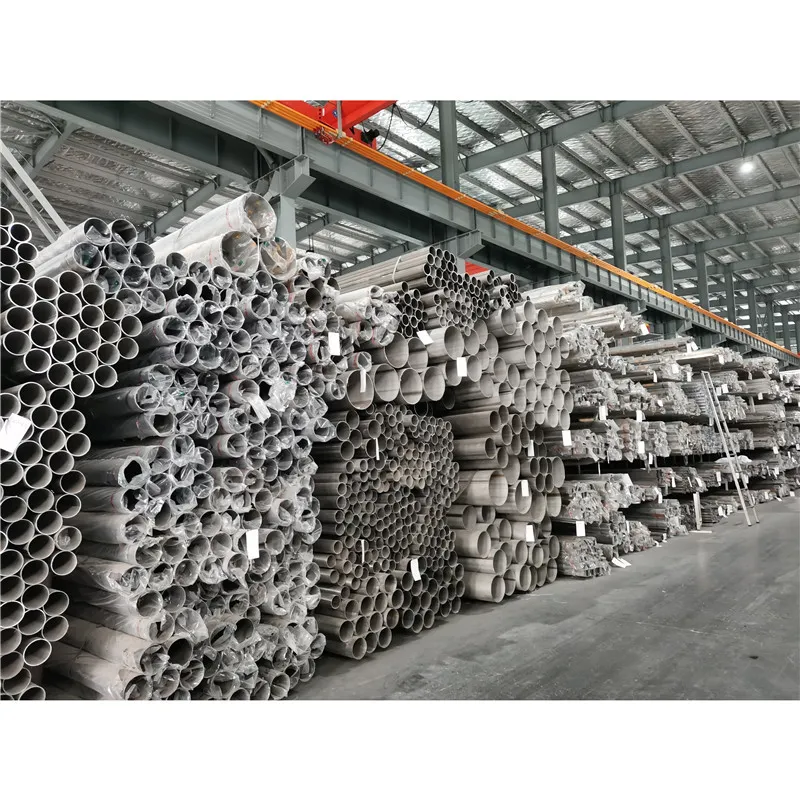 stainless steel pipe&tube